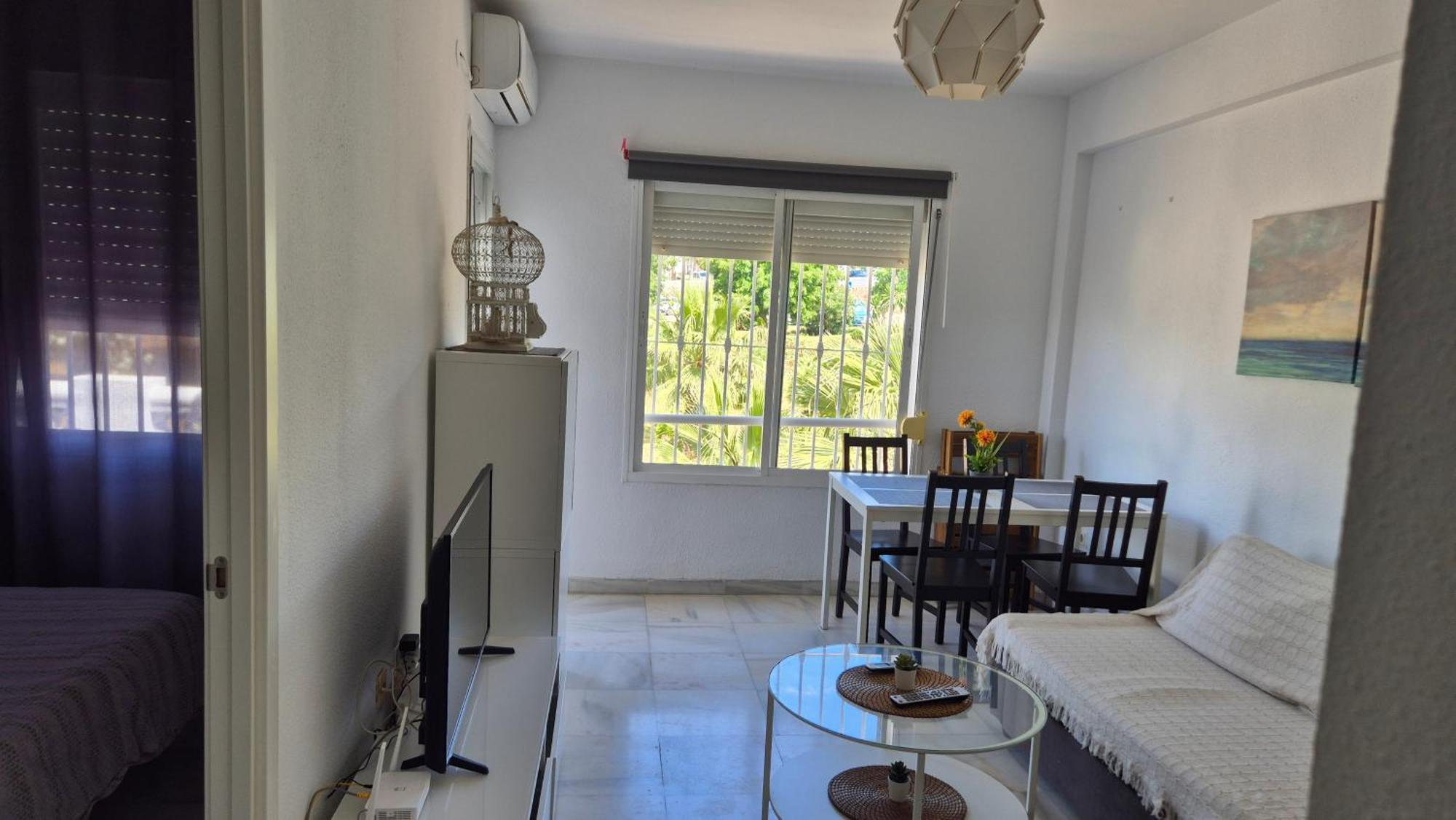 Candesun Apartment*** La Cala Del Moral Exterior foto