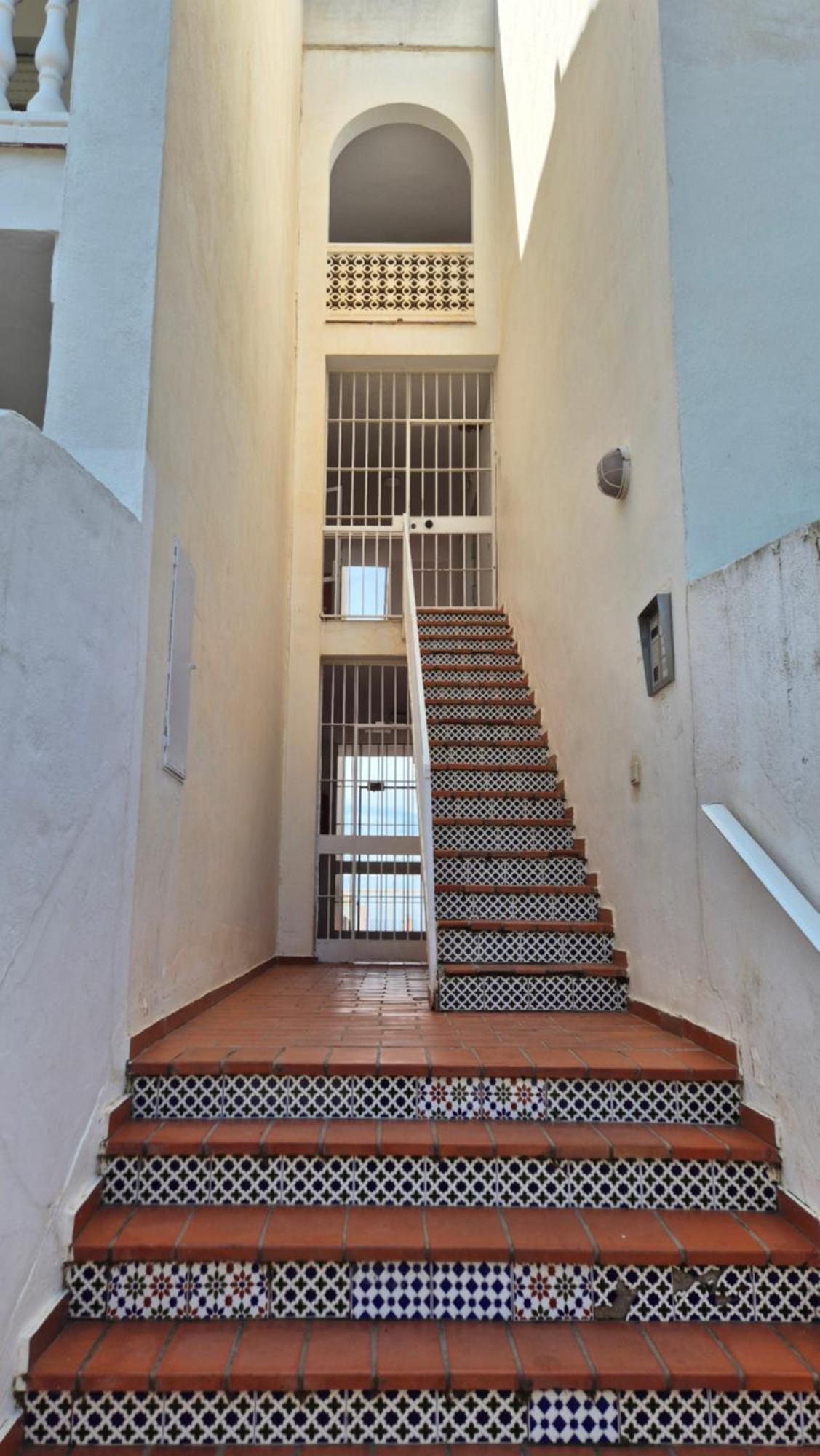 Candesun Apartment*** La Cala Del Moral Exterior foto